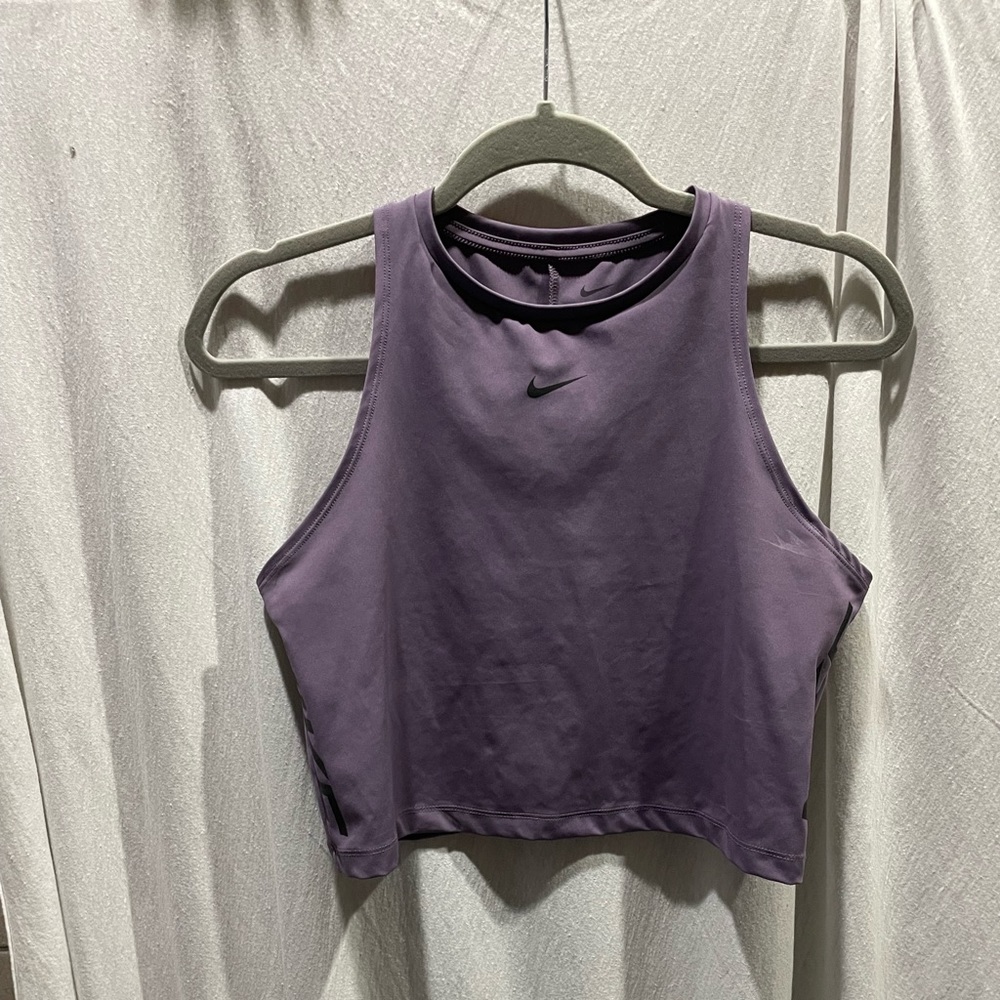 NIKE PRO DRI FIT ATHLETIC TOP Large